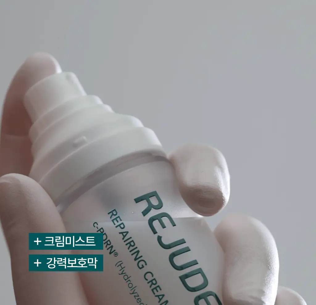 [붉은기 2배 방어_수분 레이어링]리쥬덱스 더마 리페어링 크림 미스트 100ml 상세페이지 30